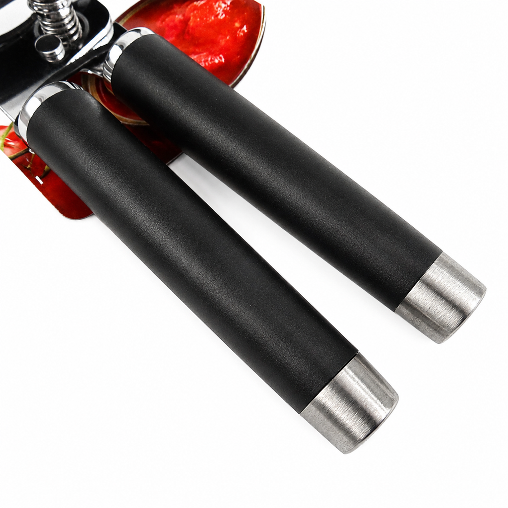 KitchenAid Multifunction Can Opener & Bottle Opener – Black