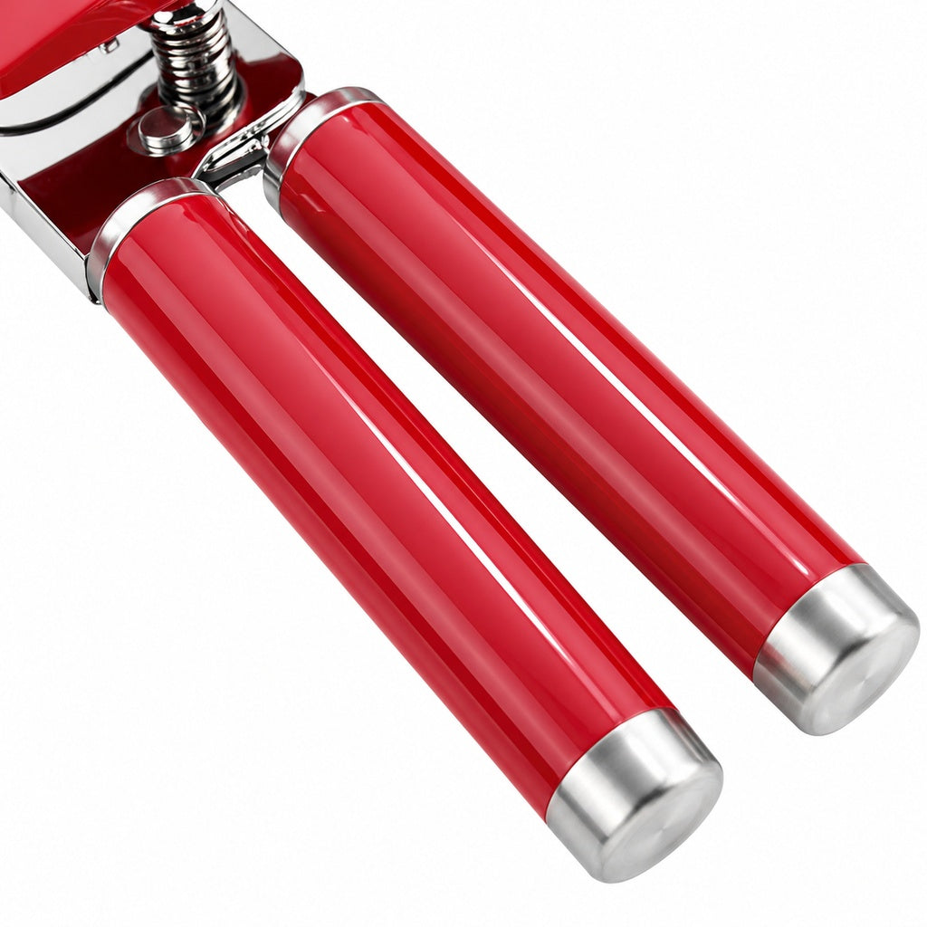 KitchenAid Multifunction Can Opener & Bottle Opener - Dark Pink