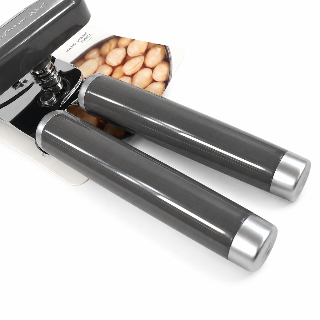 KitchenAid Multifunction Can Opener & Bottle Opener - Gray