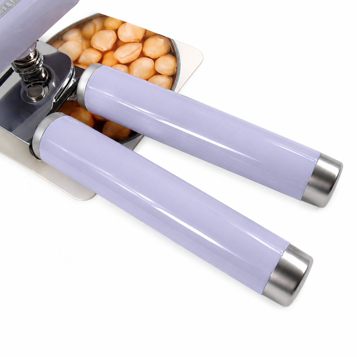 KitchenAid Multifunction Can Opener & Bottle Opener – Lavender Purple