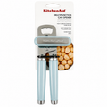 KitchenAid Multifunction Can Opener & Bottle Opener - Mint Green
