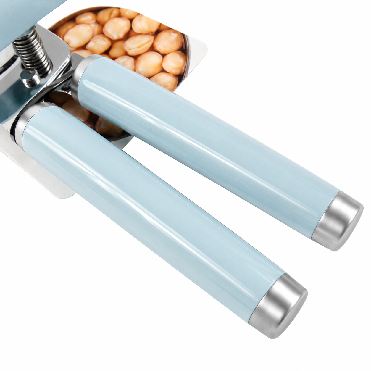 KitchenAid Multifunction Can Opener & Bottle Opener - Mint Green