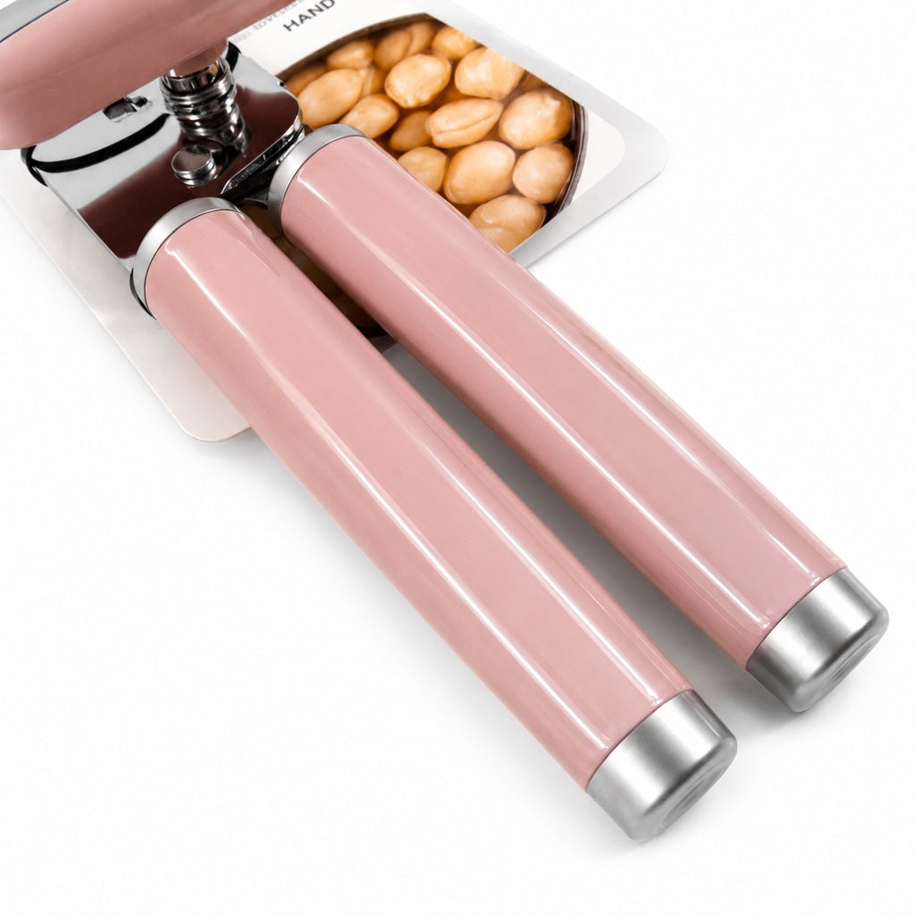 KitchenAid Multifunction Can Opener & Bottle Opener - Light Pink