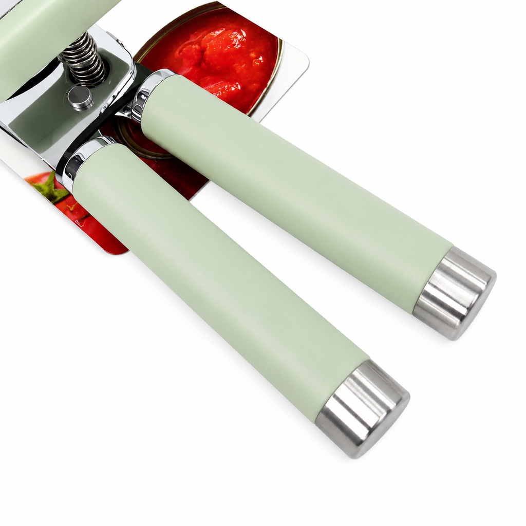 KitchenAid Multifunction Can Opener & Bottle Opener – Pistachio Green